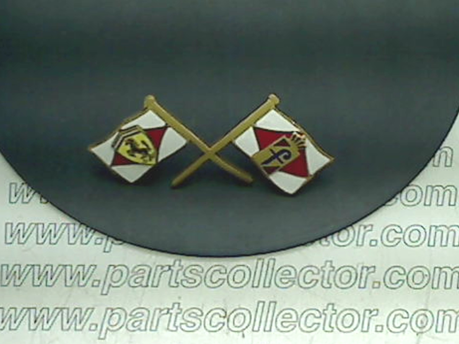 FERRARI  Car body code 9011 compatible with: FERRARI 250, FERRARI 340, PININFARINA PININFARINA